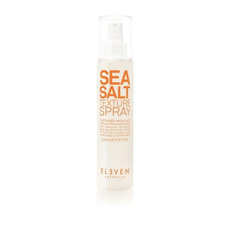 Eleven Sea Salt Texture Spray - Adds Volume & Texture - 200ml