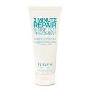 Eleven 3 Minute Rinse Out Repair Treatment 200ml
