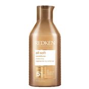 Redken - All Soft Conditioner 300ml image