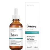 The Ordinary Multi-Peptide Serum for Hair Density - 60ml image