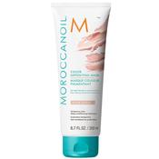 Moroccanoil Color Depositing Mask - Rose Gold image