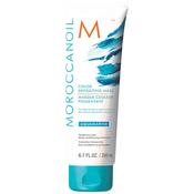 Moroccanoil Color Depositing Mask - Aquamarine
