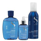 Alfaparf Semi Di Lino Volume Bundle image