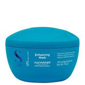 Alfaparf Semi Di Lino Curls Enhancing Mask 200ml image