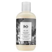 R+Co Bel Air Smoothing Shampoo + Anti Oxidant Complex 241ml image