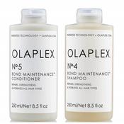 Olaplex Shampoo &amp; Conditioner Bundle