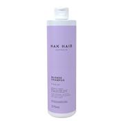 NAK Blonde Shampoo 375ml