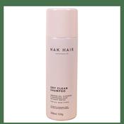 NAK Dry Clean Shampoo 200ml image