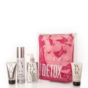 Color Wow Heroes Collection with DETOX bag image