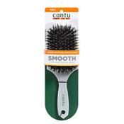 Cantu Longer Bristle Paddle Brush image