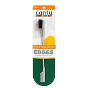 Cantu 2in1 Double Edge Brush &amp; Comb image