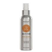 Actyva Linfa Solare Salty Texture 125ml image