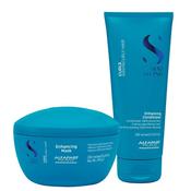 Alfaparf Curls Hydration Bundle image