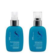 Alfaparf Curls Leave-In Bundle image