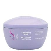Alfaparf Semi Di Lino Smooth Mask 200ml image