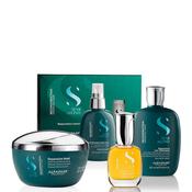 Alfaparf Semi Di Lino Reconstruction - Ultimate Bundle