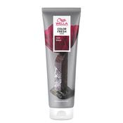 Wella Professional Color Fresh Mask Rose Blaze 150ml image
