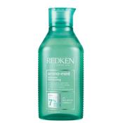 Redken Amino-Mint Shampoo 300ml image