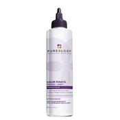 Pureology Color Fanatic Top Coat + Tone Purple image
