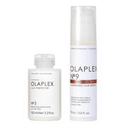 Olaplex The Anti Damage Duo - No.3 &amp; No.9 image