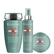 Kérastase Genesis Homme Thickness Collection image