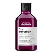 L'Oréal Professionnel Curl Expression Clarifying &amp; Anti-Build Up Shampoo 300ml image