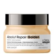 L'Oréal Professionnel Absolut Repair Golden Lightweight Mask 250ml image