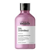 L'Oréal Professionnel Liss Unlimited Shampoo 300ml image