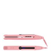 Mermade Hair Straightener 28mm Signature Pink image