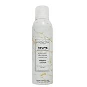 Revolution Haircare Revive Dry Shampoo 200ml image