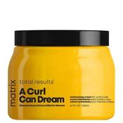 Matrix A Curl Can Dream Moisturising Cream 500ml image