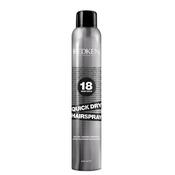 Redken Styling Quick Dry Hairspray 400ml image