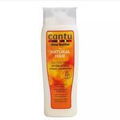 Cantu For Natural Hair Sulphate-Free Hydrating Cream Conditioner 400ml image