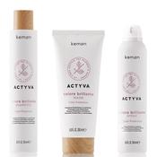 Actyva Colore Brillante Bundle