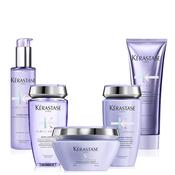 Kérastase Blond Absolu - Ultimate Collection image