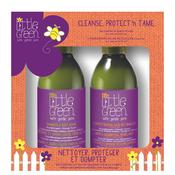 Little Green Kids Cleanse, Protect and Tame