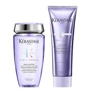 Kérastase Blond Absolu Shine and Hydrating Duo