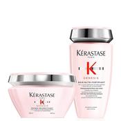 Kérastase Genesis Masque and Shampoo Duo image