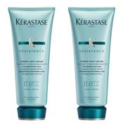 Kérastase Resistance Ciment Anti-Usure 200ml Duo image