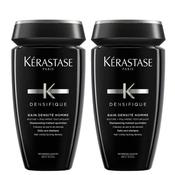 Kérastase Densifique Bain Homme 250ml Duo image