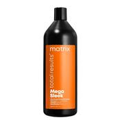 Matrix Total Results Mega Sleek Shampoo 1 Litre image