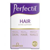 Vitabiotics Perfectil Plus Hair Supplement - 60 Tablets image