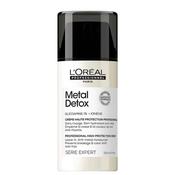 L'Oréal Professionnel Metal Detox Anti-Metal High Protection Cream 100ml