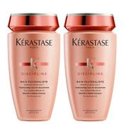 Kérastase Discipline Bain Fluidealiste (250ml) Duo image