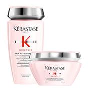 Kérastase Genesis Duo For Thick To Dry Hair image