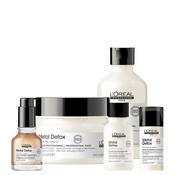 L'Oréal Professionnel Metal Detox ULTIMATE Collection + FREE 100ml Shampoo image