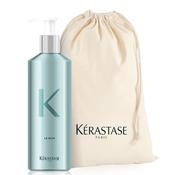 Kérastase Bain Force Architecte Refillable Bottle