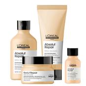 L'Oréal Professionnel Absolut Repair Collection - FREE 100ml Shampoo image