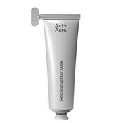 Act+Acre Restorative Conditioning Hair Mask 133ml image