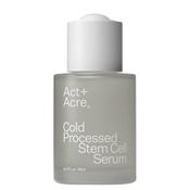 Act+Acre Stem Cell Serum 65ml image